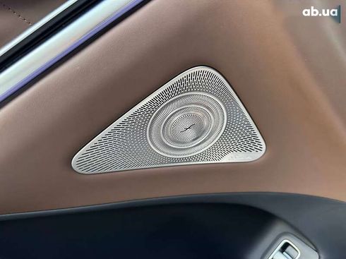 Mercedes-Benz S-Класс 2021 - фото 19