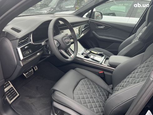 Audi Q7 2023 - фото 37