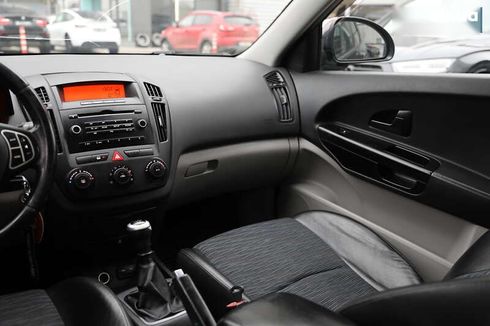 Kia Cee'd 2007 - фото 11