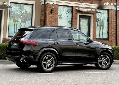 Mercedes-Benz GLE-Class 2019 - фото 22