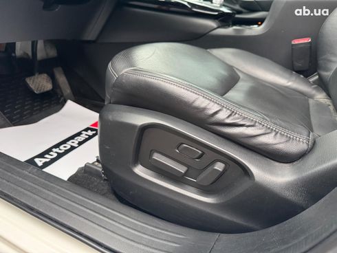 Mazda CX-9 2021 белый - фото 59