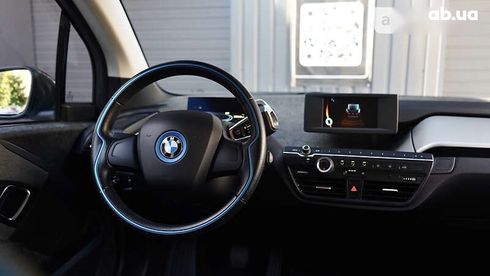 BMW i3 2018 - фото 27