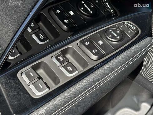 Kia Niro 2021 - фото 13