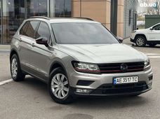 Продажа Volkswagen б/у в Днепропетровской области - купить на Автобазаре