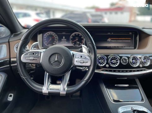Mercedes-Benz S-Класс 2014 - фото 11
