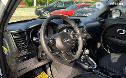 Kia Soul 2018 - фото 10