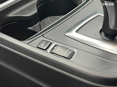 BMW 3 серия 2014 серый - фото 95