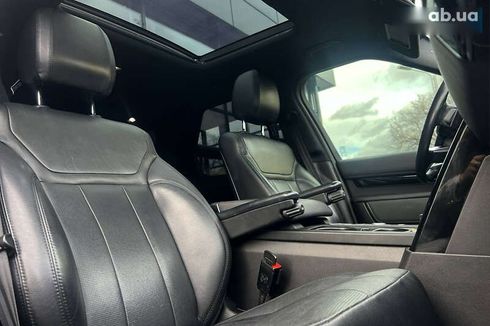 Land Rover Discovery 2018 - фото 13