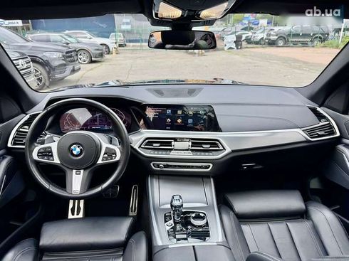 BMW X5 2022 - фото 10