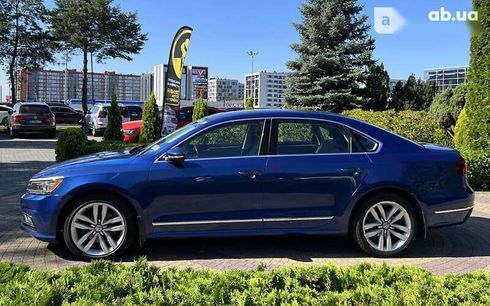 Volkswagen Passat 2016 - фото 4