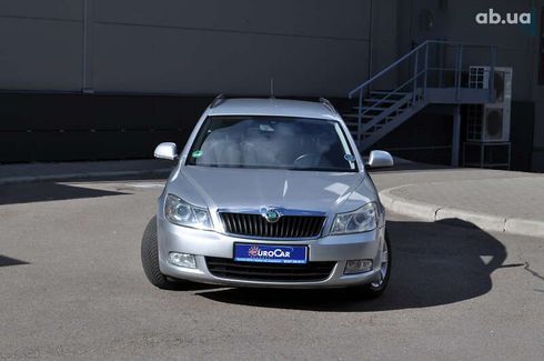 Skoda Octavia 2011 - фото 5