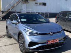 Продажа б/у Volkswagen ID.4 во Львове - купить на Автобазаре
