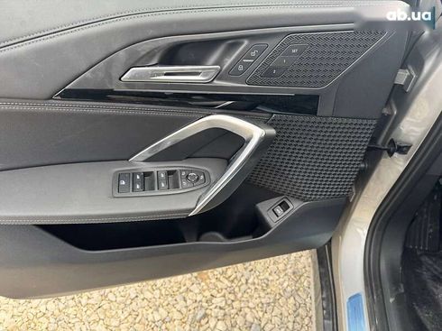 BMW X1 2023 - фото 10