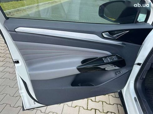Volkswagen ID.4 Crozz 2023 - фото 17