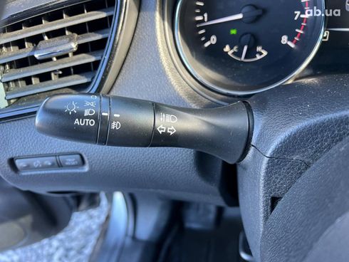 Nissan Rogue 2016 серый - фото 26