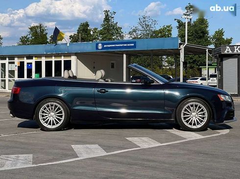 Audi A5 2011 - фото 3