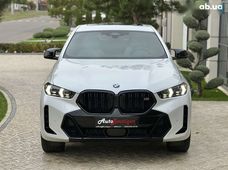 Продаж вживаних BMW X6 2025 року в Одесі - купити на Автобазарі