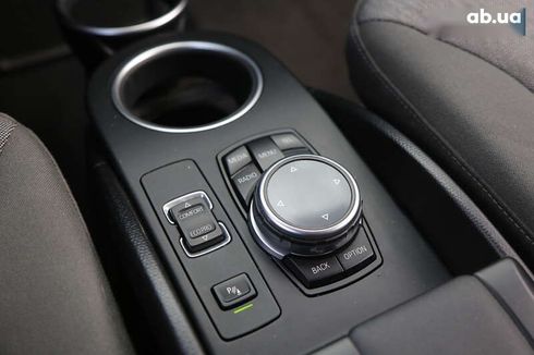 BMW i3 2014 - фото 26