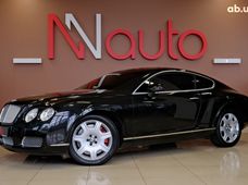 Продажа б/у Bentley Continental GT в Одесской области - купить на Автобазаре