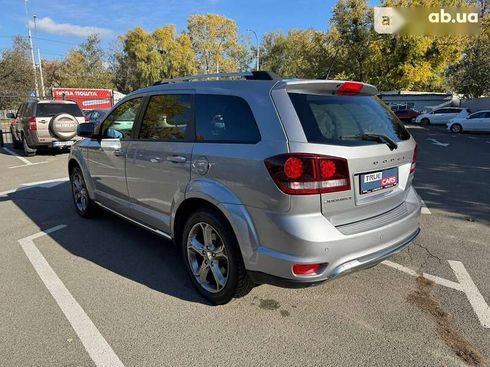 Dodge Journey 2017 - фото 5