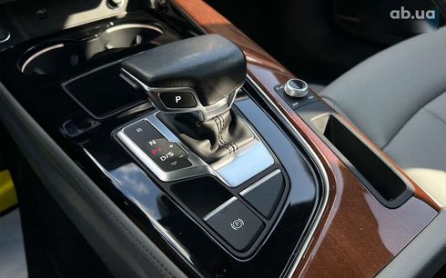 Audi A4 2022 - фото 19