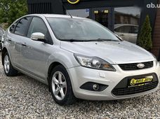 Продажа Ford б/у в Ивано-Франковской области - купить на Автобазаре