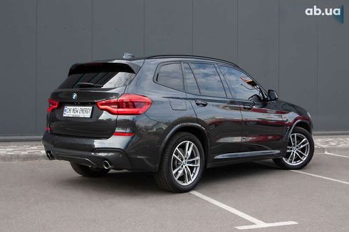 BMW X3 2019 - фото 8