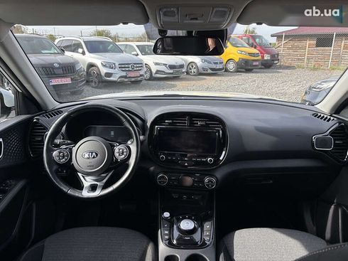 Kia Soul EV 2020 - фото 10
