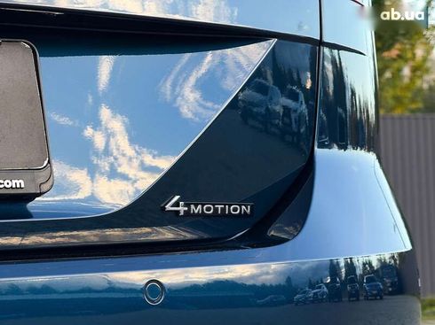 Volkswagen passat alltrack 2020 - фото 28
