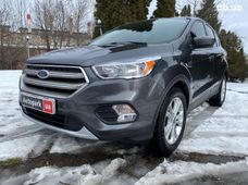 Ford Позашляховик бу купити в Україні - купити на Автобазарі