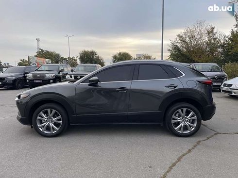 Mazda CX-30 2021 - фото 8