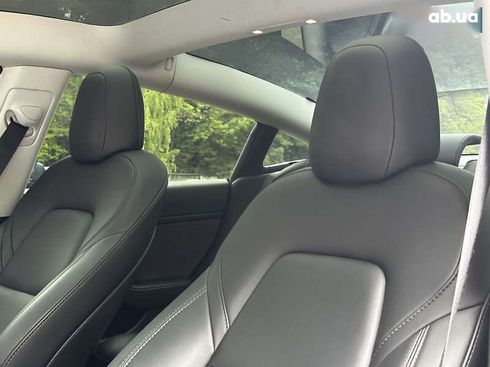 Tesla Model 3 2022 - фото 14