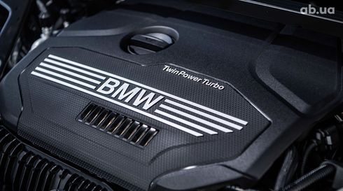 BMW 1 серия 2023 - фото 7