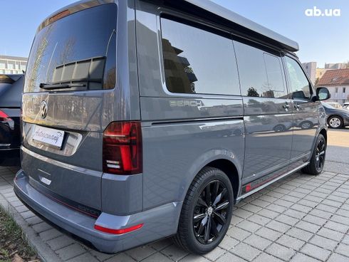 Volkswagen Multivan 2022 - фото 31