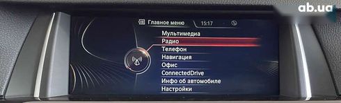 BMW 5 серия 2013 - фото 30