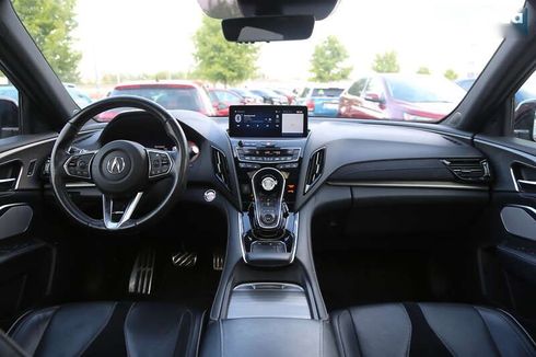 Acura RDX 2019 - фото 15