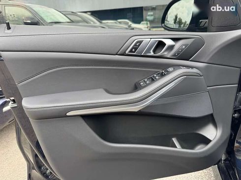 BMW X5 2022 - фото 24