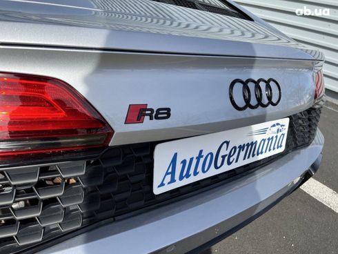Audi R8 2022 - фото 14