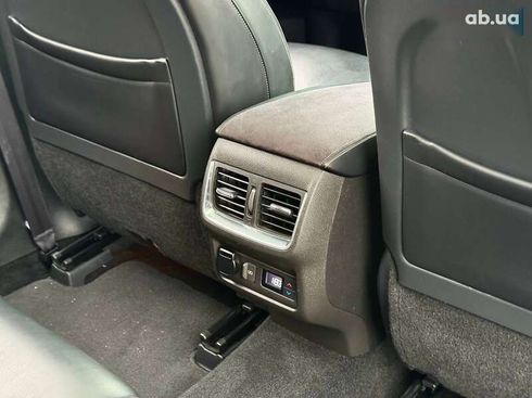 Infiniti QX50 2018 - фото 29