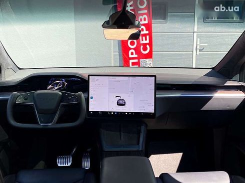 Tesla Model X 2022 - фото 19