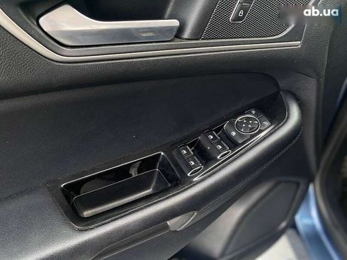 Ford Edge 2018 - фото 21