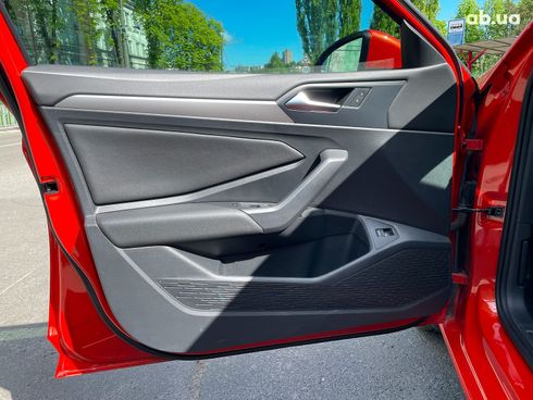 Volkswagen Jetta 2020 оранжевый - фото 22
