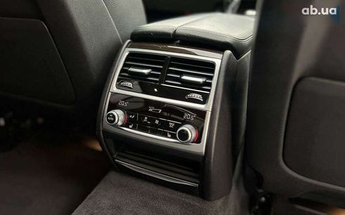 BMW 7 серия 2019 - фото 29