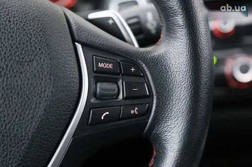 BMW 1 серия 2013 - фото 23