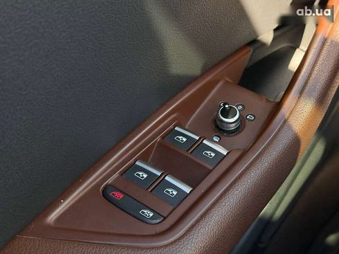 Audi A4 2017 - фото 15