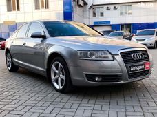 Купить Audi Автомат бу Одесса - купить на Автобазаре