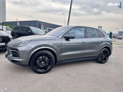 Porsche Cayenne 2019 - фото 3