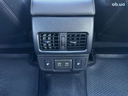 Subaru Outback 2018 - фото 21