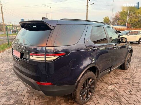 Land Rover Discovery 2019 - фото 6