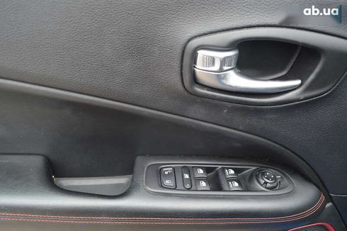 Jeep Compass 2019 - фото 27